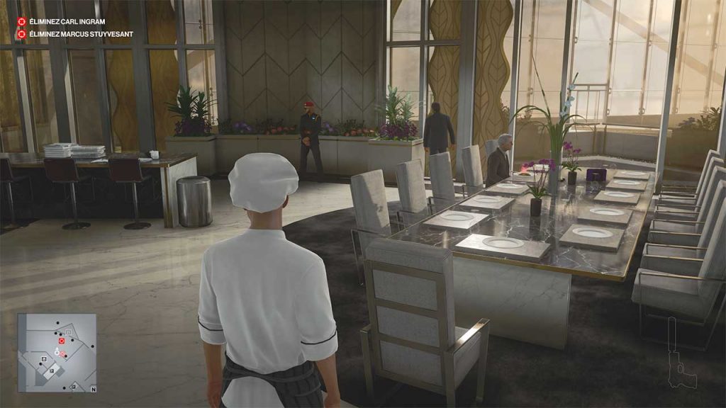 hitman-3-reussir-le-defi-le-poison-par-le-poison