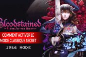 Bloodstained-Ritual-of-the-Night-code-de-triche-1986-mode