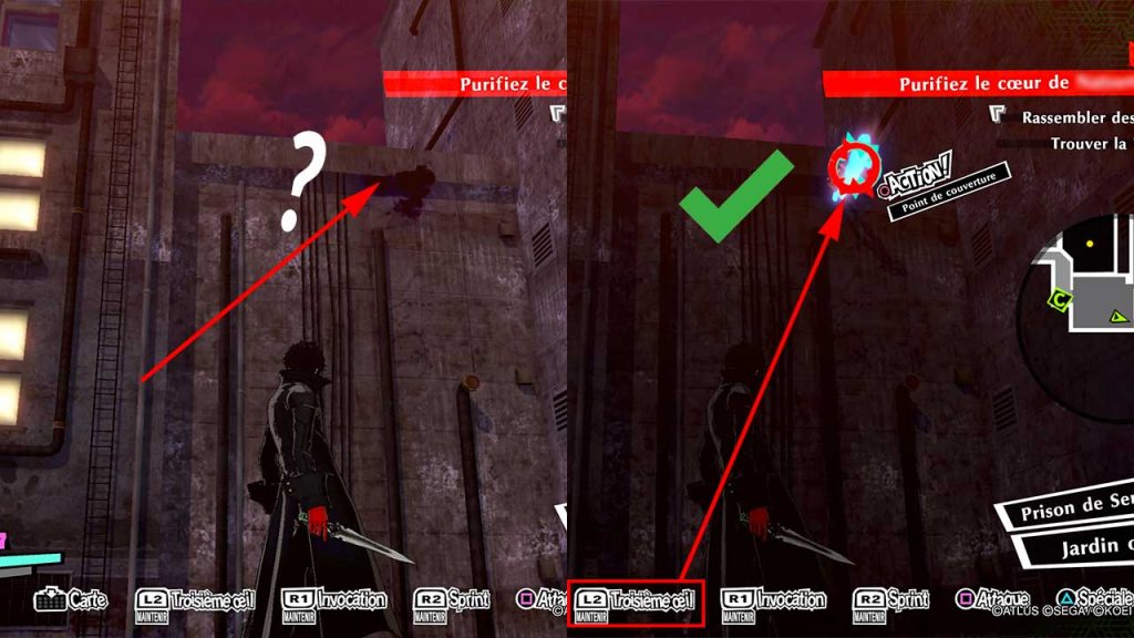 Persona-5-Strikers-astuce-troisieme-oeil-prison