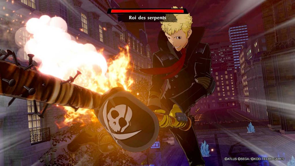 Persona-5-Strikers-attaque-speciale-de-ryuji