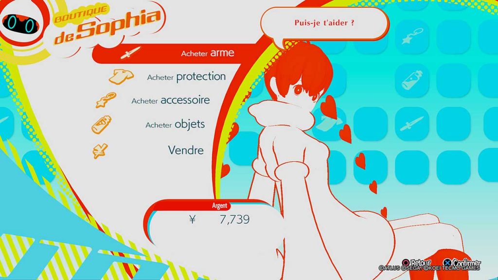 Persona-5-Strikers-boutique-de-sophie-sophia-astuce