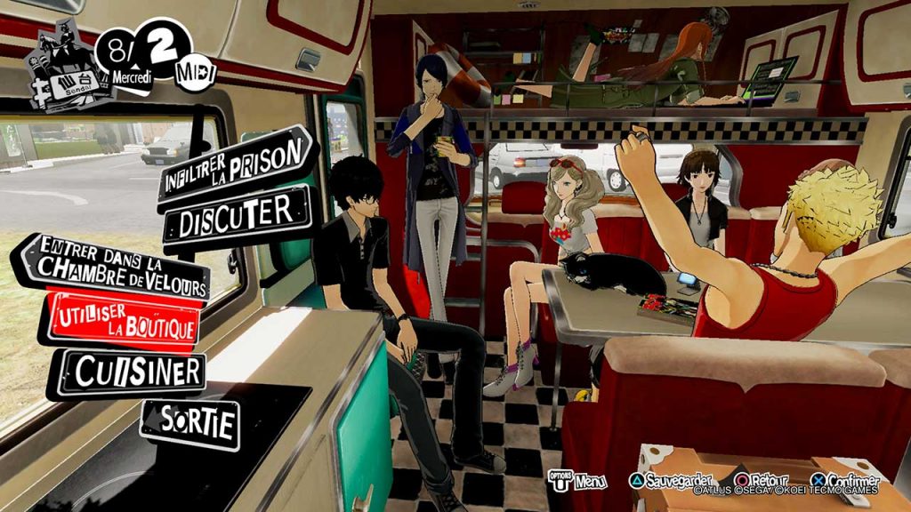 Persona-5-Strikers-caravane-nouvelle-planque-des-voleurs-fantomes