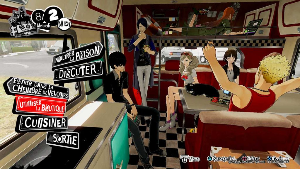 Persona-5-Strikers-caravane-nouvelle-planque-des-voleurs-fantomes