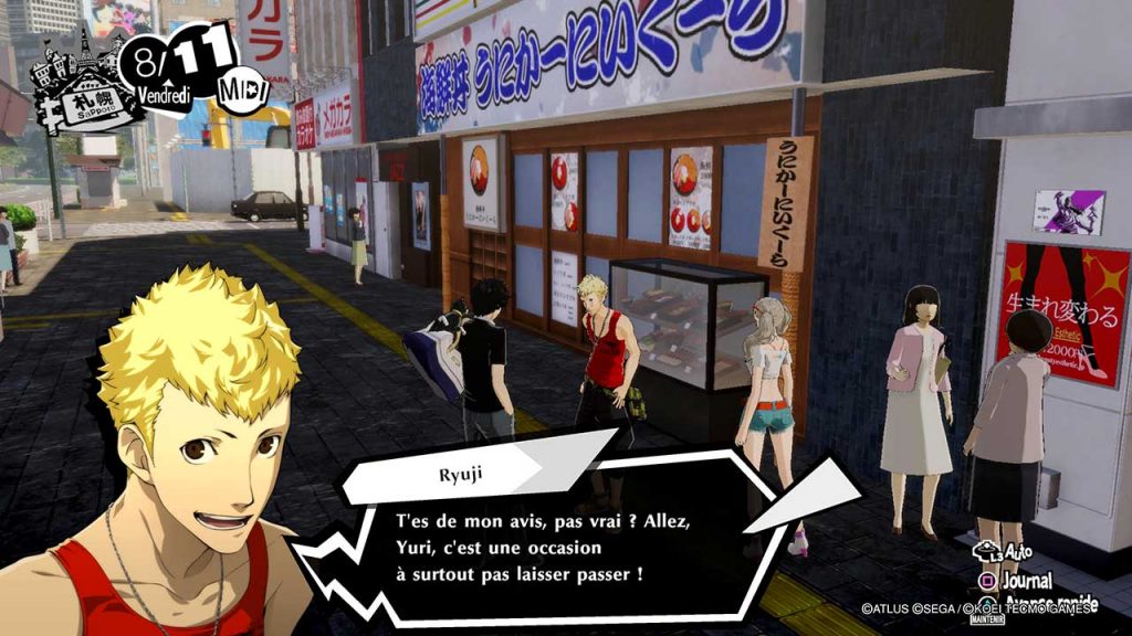 Persona-5-Strikers-requete-cachee-astuce