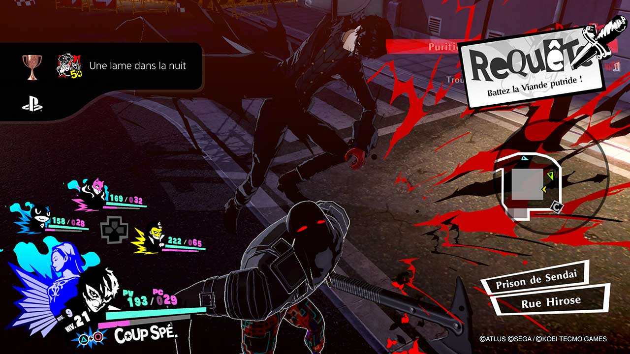 Persona-5-Strikers-une-lame-dans-la-nuit-arracher-masques-des-ombres