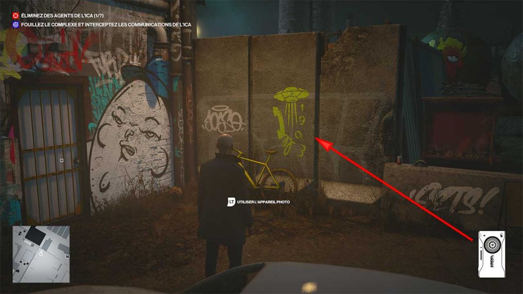 graffiti-tag-alien-secret-hitman-3