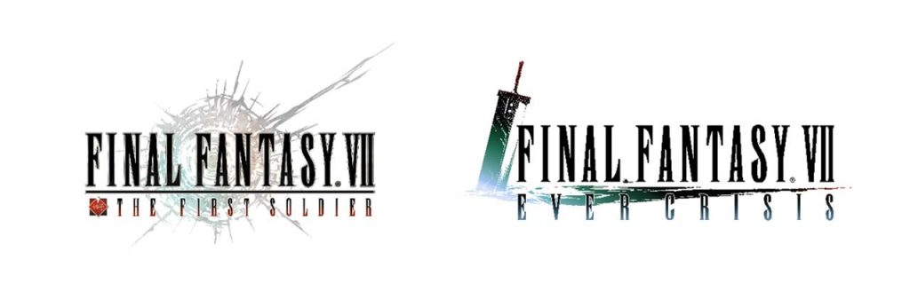 logo-final-fantasy-7-the-first-soldier-et-ever-crisis