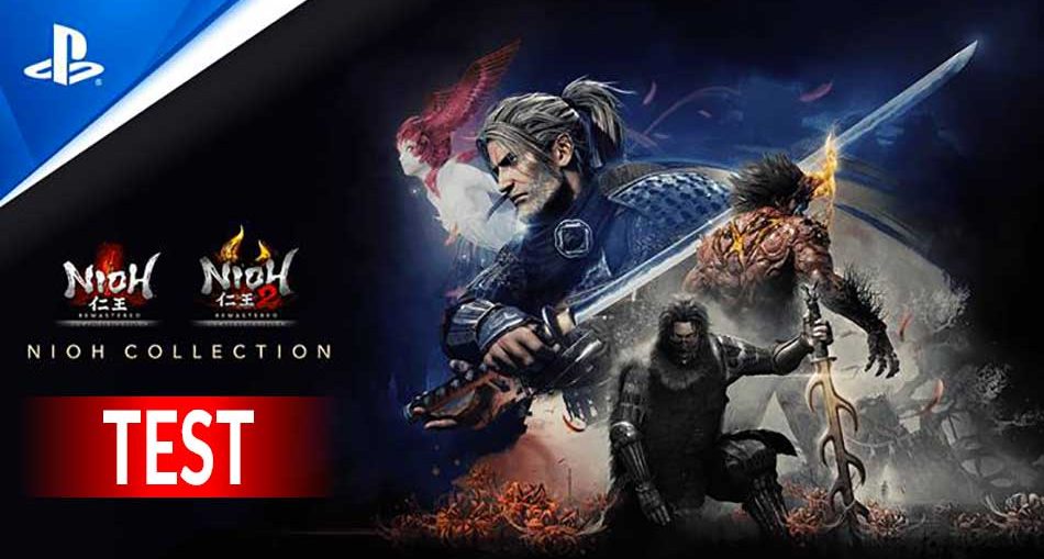test-avis-compilation-nioh-collection-sur-ps5