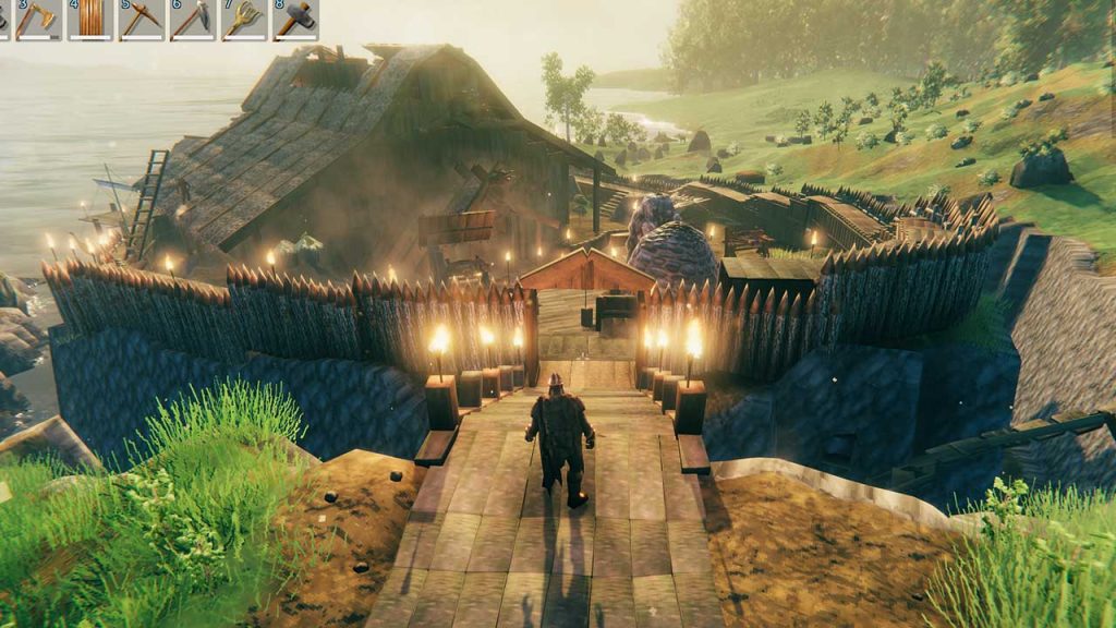 construction-jeu-de-survie-valheim