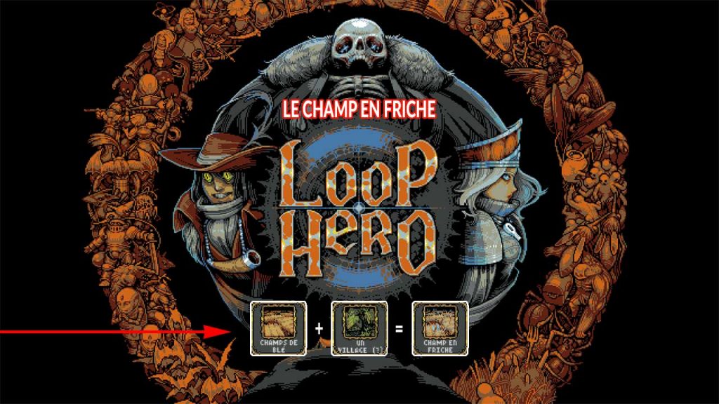 loop-hero-combo-le-champ-en-friche