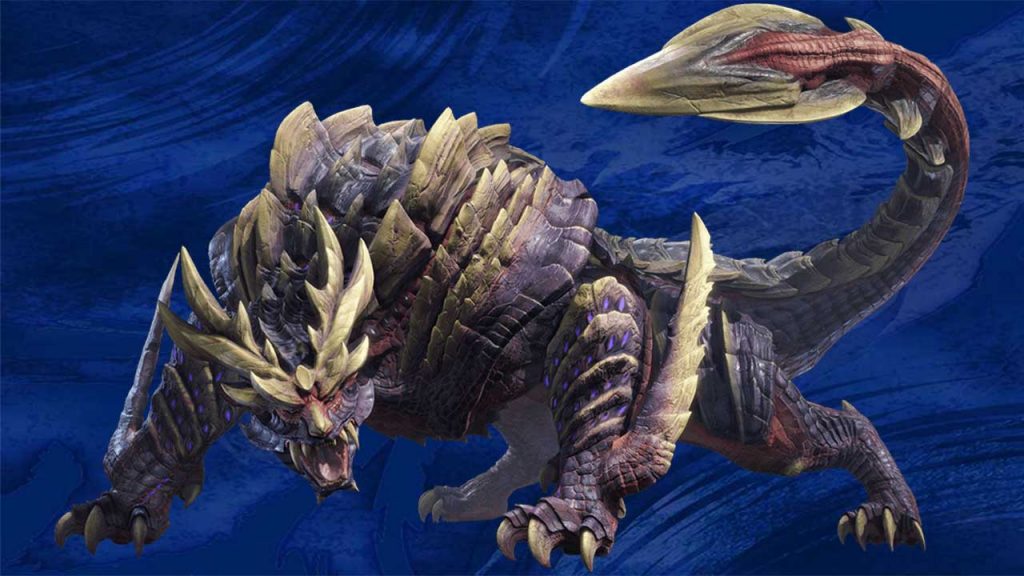 monster-hunter-rise-monstre-Magnamalo