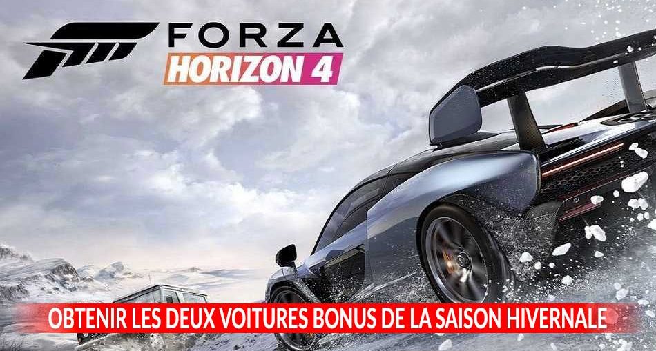 forza-horizon-4-debloquer-deux-voitures-bonus-saison-hivernale