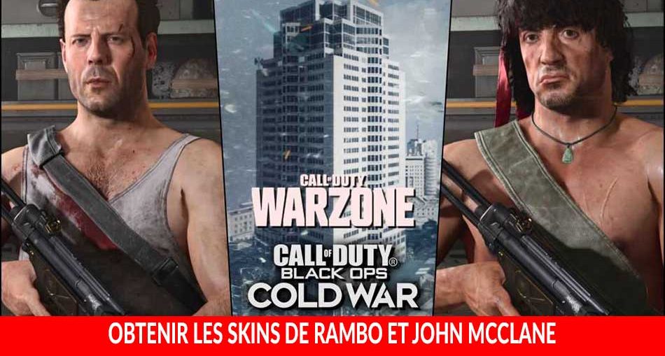 obtenir-rambo-et-john-mcclane-dans-call-of-duty