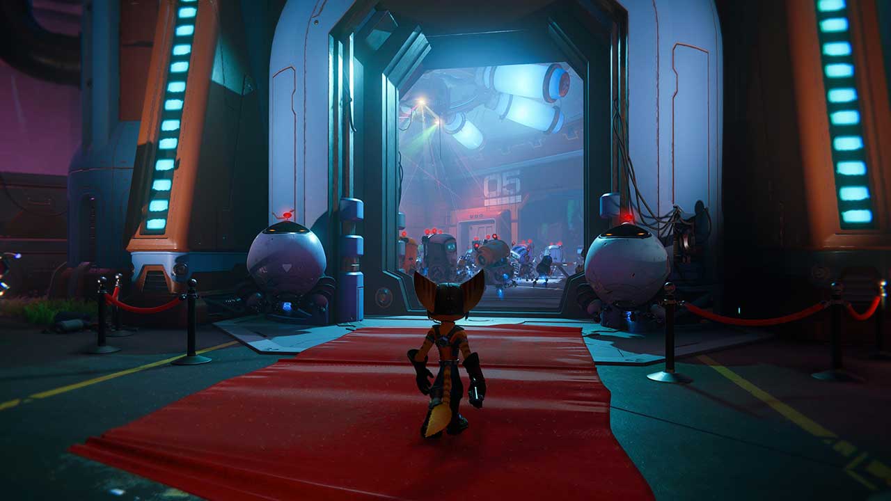 Ratchet-Clank-Rift-Apart-personnage-decor-visuel