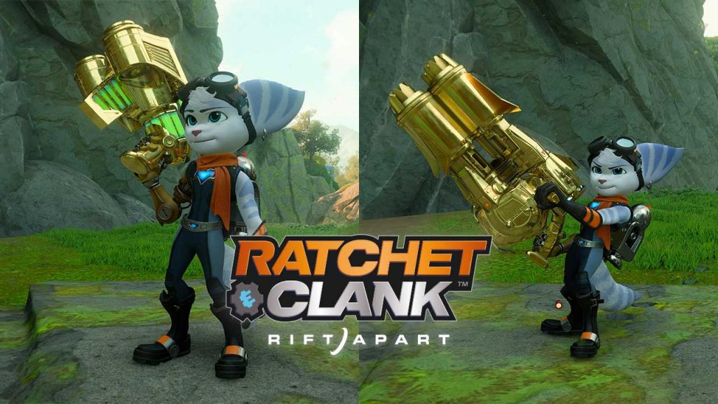 avoir-les-armes-en-or-dans-ratchet-et-clank-rift-apart-PS5