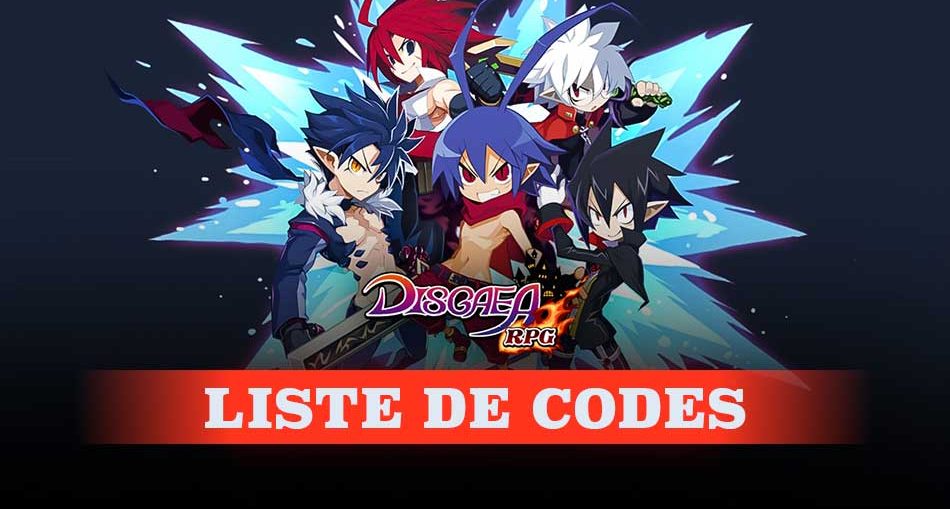 liste-de-codes-jeu-mobile-Disgaea-RPG