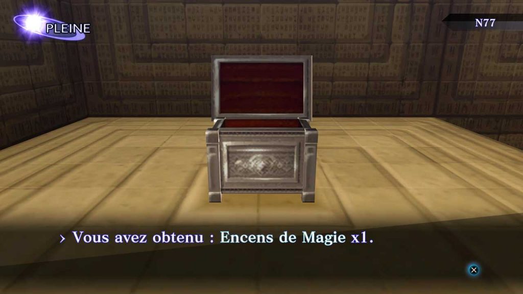 meilleur-objet-astuce-coffre-mystique-Shin-Megami-Tensei-3-Nocturne-HD-Remaster