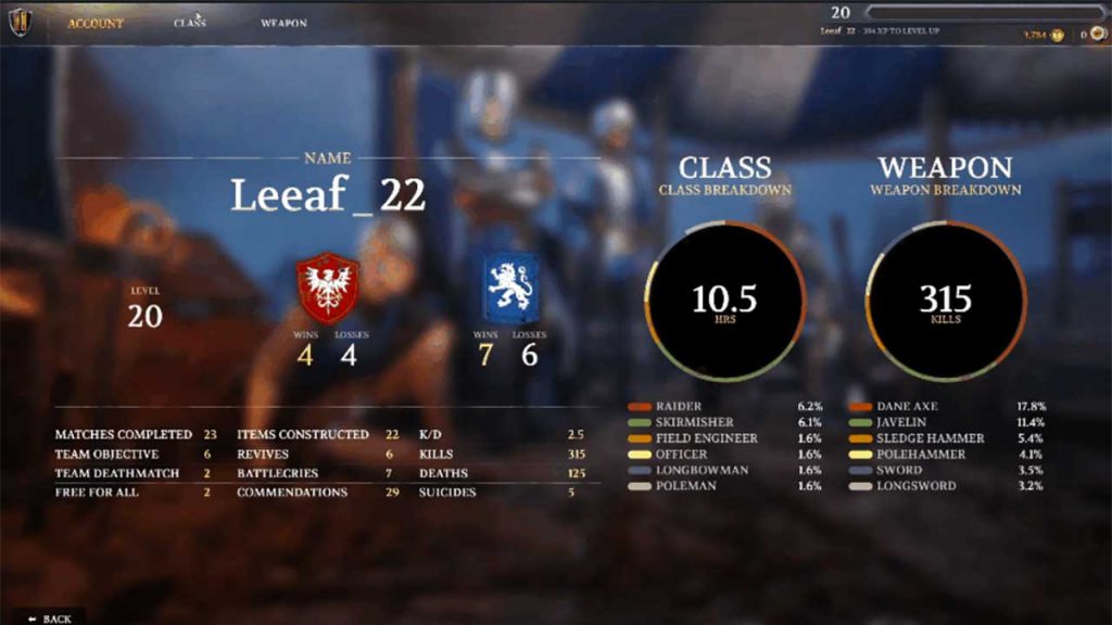 menu-des-statistiques-de-profil-dans-Chivalry-2