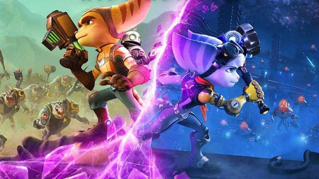 ratchet-clank-rift-appart-PS5-temps-de-jeu-campagne-ligne-droite