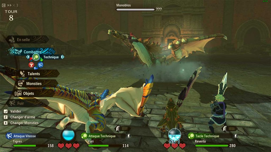 astuce-piege-monstre-monster-hunter-2-wings-of-ruin