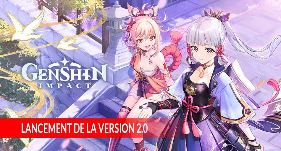 lancement-de-la-version-2-0-de-Genshin-Impact