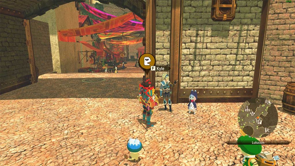 recruter-kyle-lulucion-monster-hunter-stories-2-wings-of-ruin