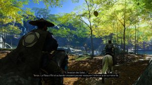 Ghost-of-Tsushima-graphisme-PS5