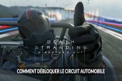 Death-Stranding-directors-cut-debloquer-courses-automobiles
