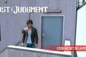 Lost-Judgment-code-salle-de-jeux
