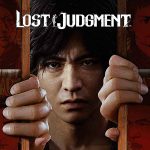 Lost Judgment