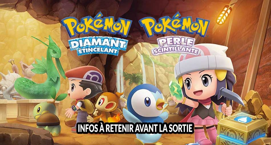 Pokemon-Diamant-Etincelant-Perle-Scintillante-infos-importante-sur-le-jeu