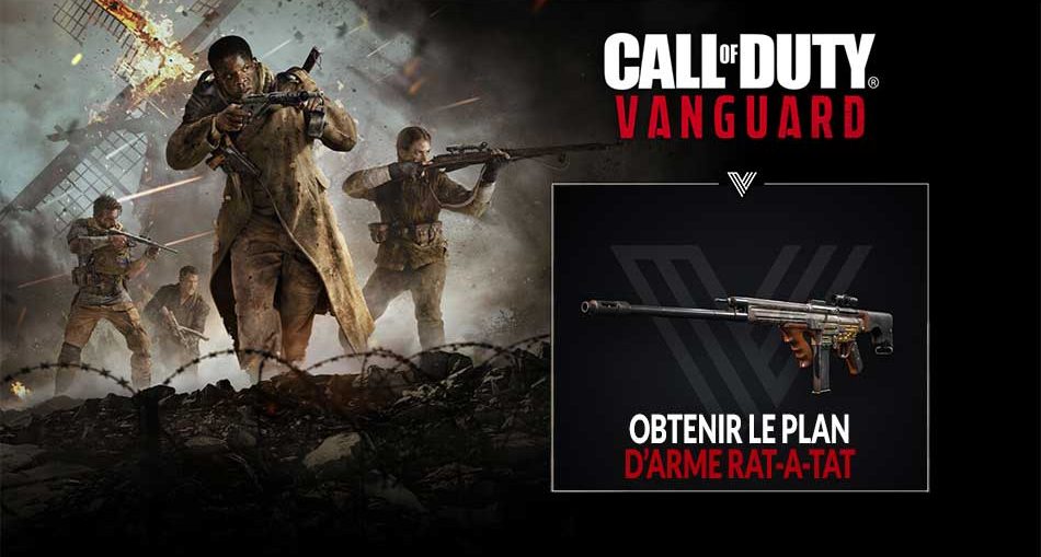 call-of-duty-vanguard-obtenir-arme-Rat-A-Tat-guide