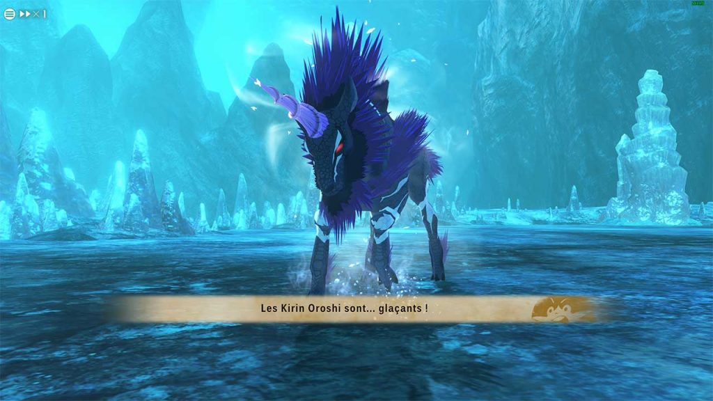 chasse-du-Kirin-Oroshi-Monster-Hunter-Stories-2