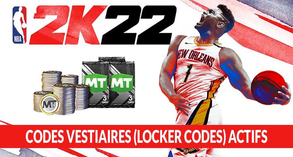codes-vestaires-my-team-locker-code-NBA-2K22