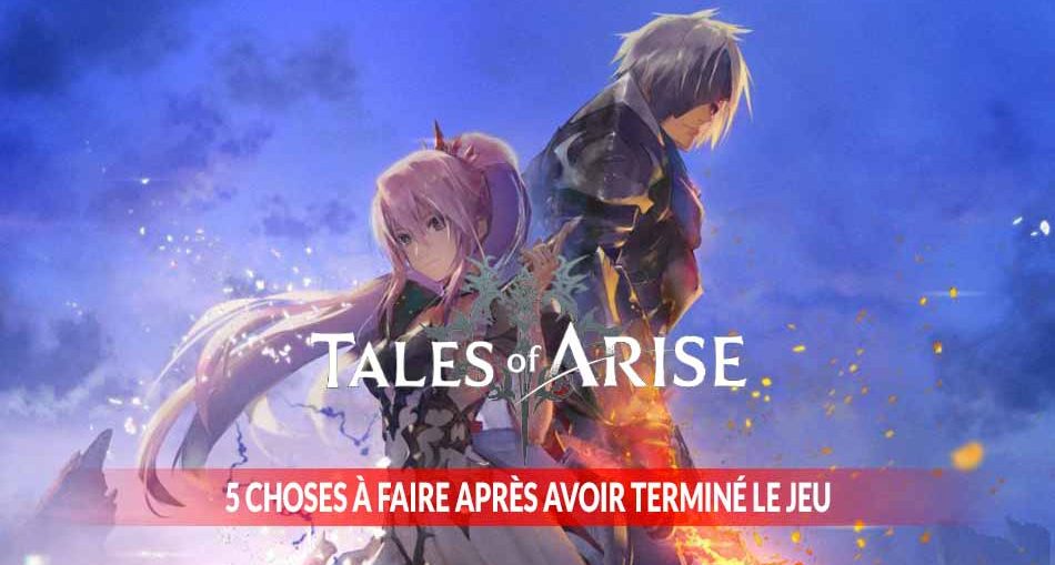 contenu-post-game-tales-of-arise-guide