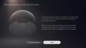 mesure-acoustique-du-son-3D-PS5-televiseur