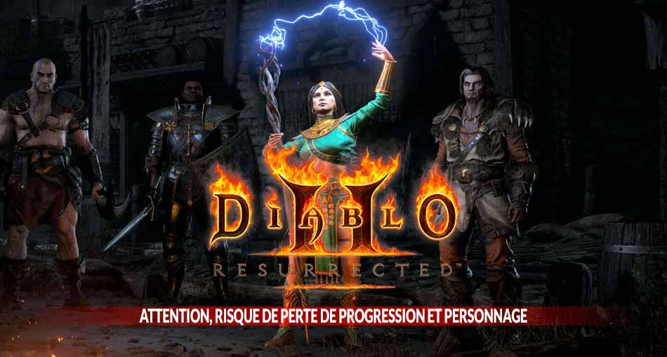 perte-de-progression-et-personnage-niveau-1-diablo-2-resurrected