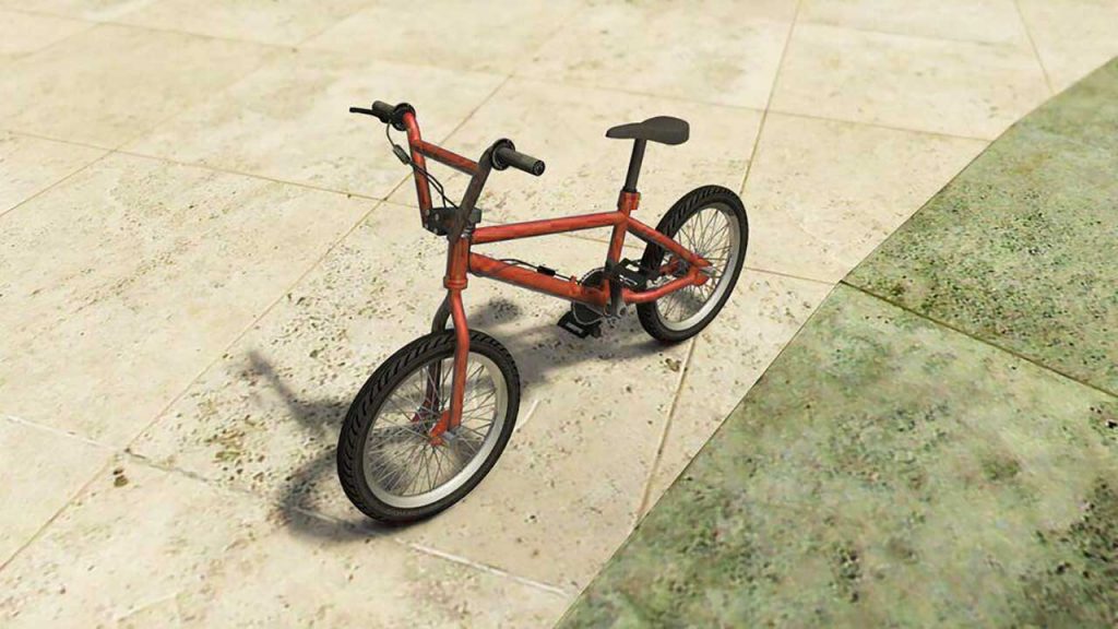 velo-BMX-de-GTA-5-code-de-triche