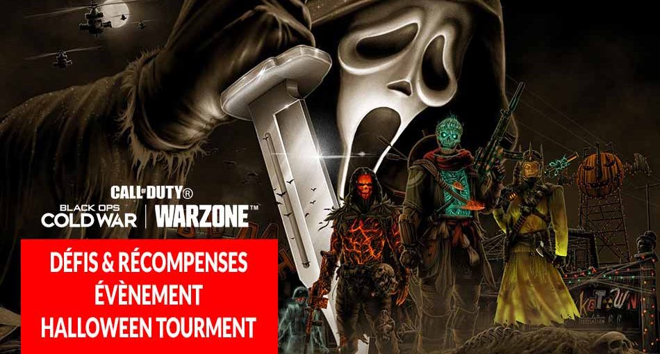 CoD-cold-War-warzone-halloween-defis