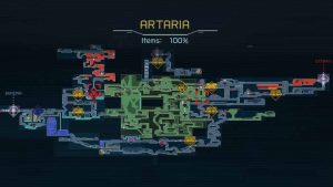 artaria-map-complete-metroid-dread