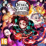 Demon Slayer The Hinokami Chronicles