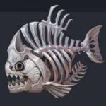 Poisson-piranha-squelettique-guide-de-peche-ruined-king