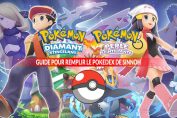 trouver-tous-les-pokemons-pokedex-sinnoh-Diamant-Etincelant-Perle-Scintillante