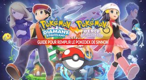 trouver-tous-les-pokemons-pokedex-sinnoh-Diamant-Etincelant-Perle-Scintillante