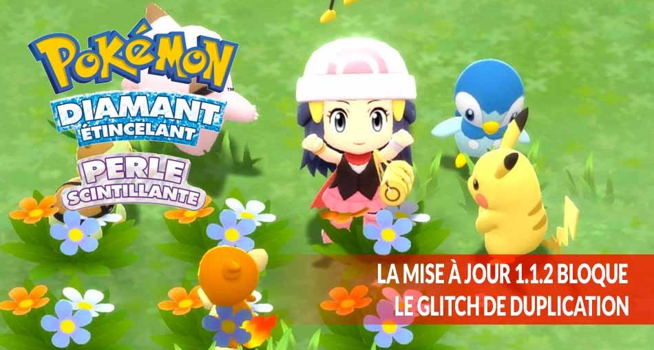 glitch-duplication-mise-a-jour-1-1-2-Pokemon-Diamant-Etincelant-Perle-Scintillante