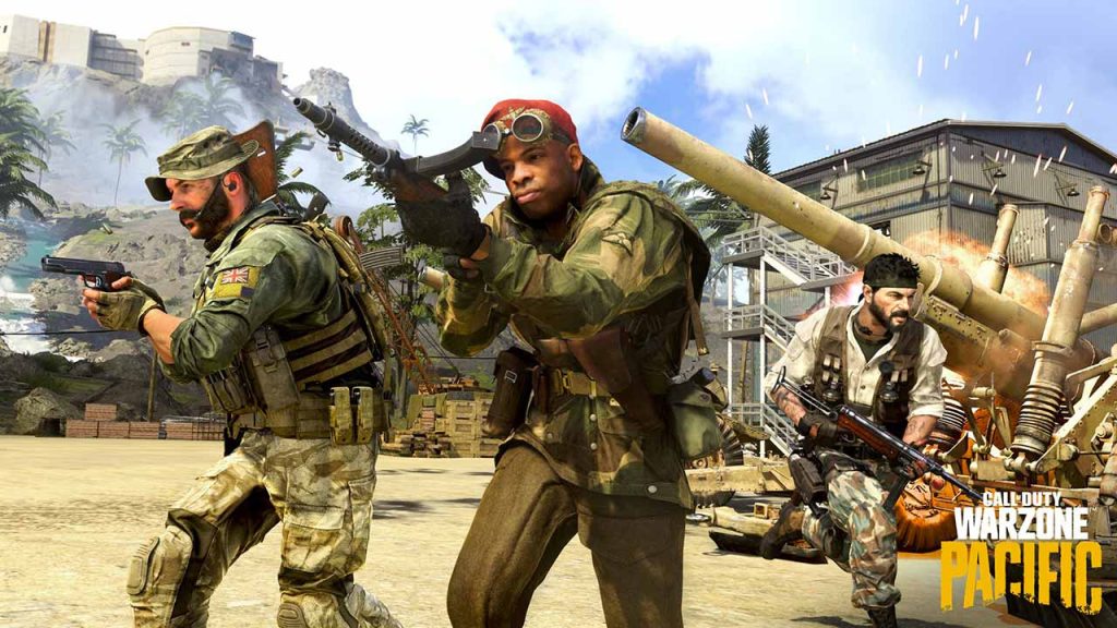 call-of-duty-vanguard-warzone-pacifique-saison-2-date-heure-sortie