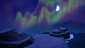 evenement-aurore-boreale-nuit-animal-crossing-new-horizons