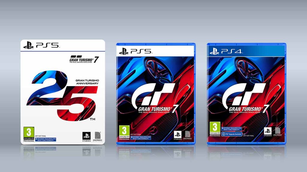 gran turismo 7 ps3 gran turismo 7 ps3