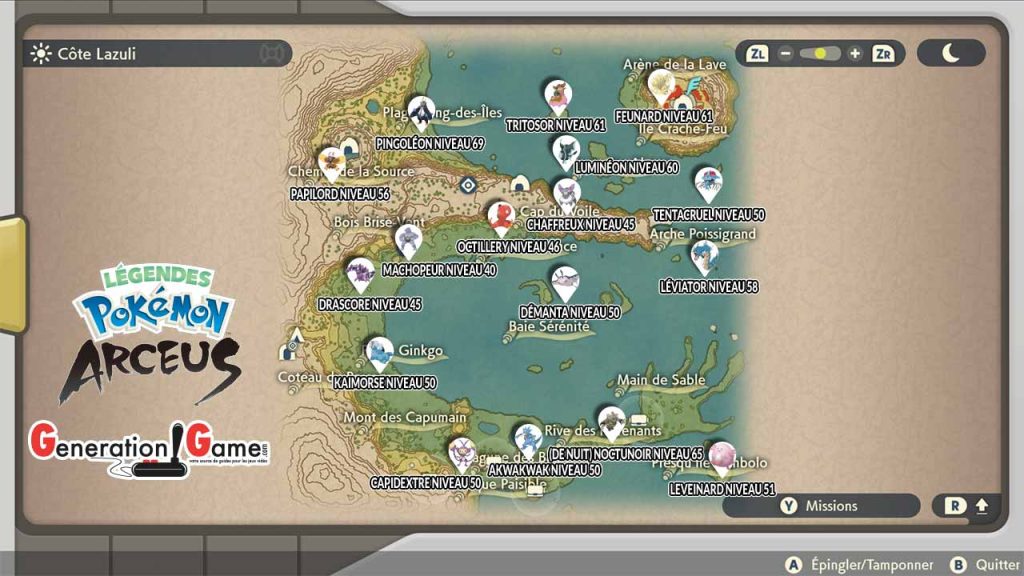 carte-des-pokemons-baron-cote-lazuli-pokemon-legendes-arceus