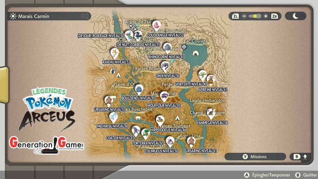 carte-des-pokemons-baron-marais-carmin-pokemon-legendes-arceus